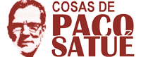 Cosas de Paco Satué