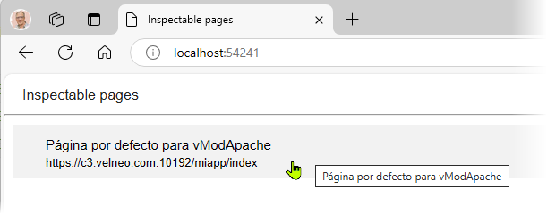 PS 12 DevTools Intro