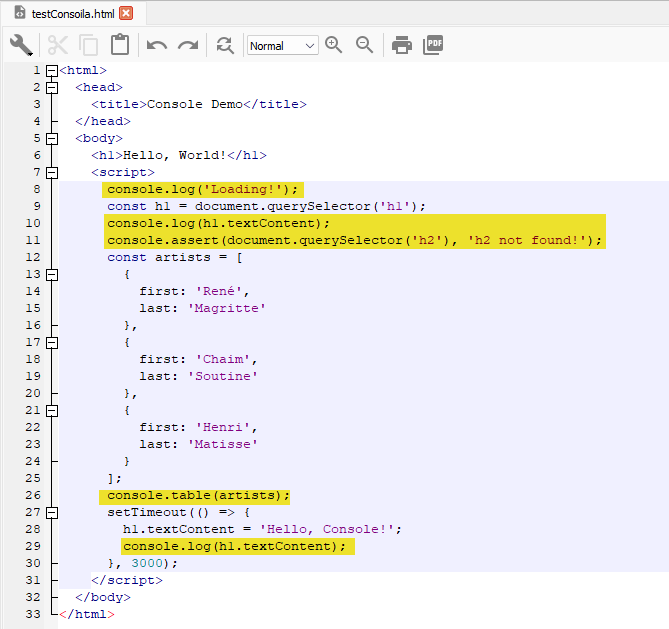 PS 12 DevTools vDevelop